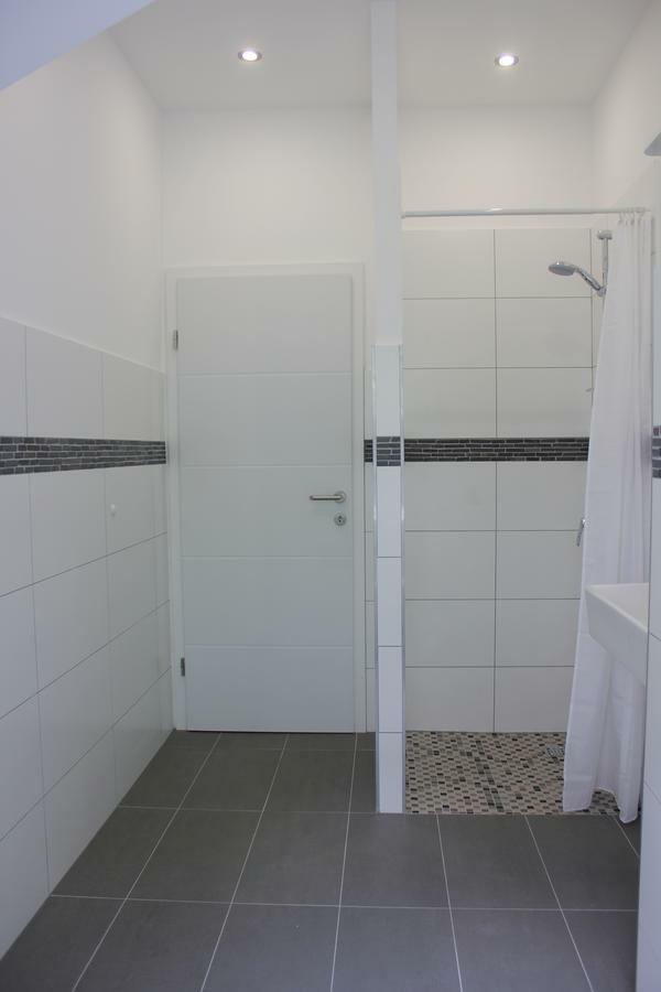Rooms Villa Lucija Kraljevica Exteriör bild