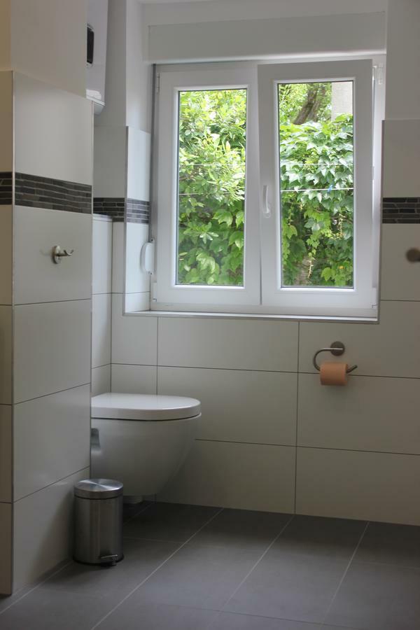 Rooms Villa Lucija Kraljevica Exteriör bild